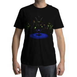 Camiseta - Rubick - Mimic