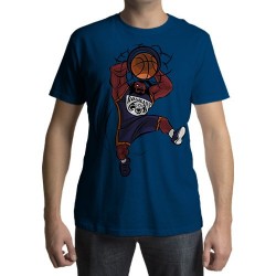 Camiseta - Axe Culling Dunk
