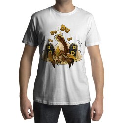 Camiseta - Sand King - Sandstorm