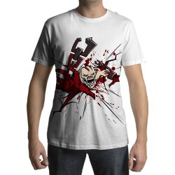 Camiseta - Lifestealer