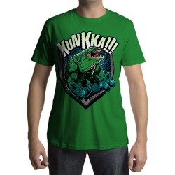 Camiseta - Tidehunter Kunkka!!!
