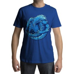 Camiseta - Morphling