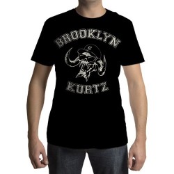 Camiseta - Clinkz - Brooklyn Kurtz