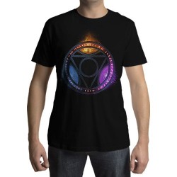 Camiseta - Invoker - Symbol