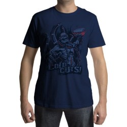 Camiseta - Lich - Cold Cuts!