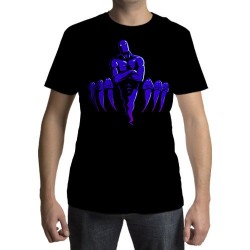 Camiseta - Enigma - Bolado