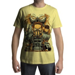 Camiseta - Mad Max