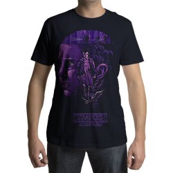Camiseta - Stranger Things
