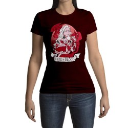 Baby Look - Fire & Blood - GOT