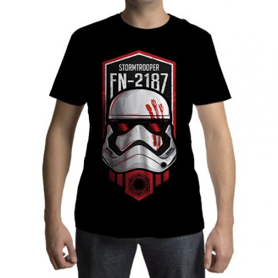 Camiseta - Stormtrooper - Star Wars