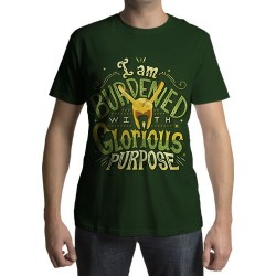 Camiseta - Loki - Word
