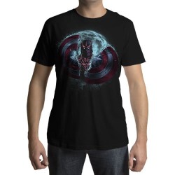 Camiseta - O fim está próximo