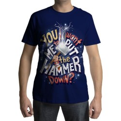 Camiseta - Thor - Word