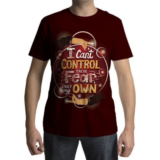 Camiseta - Feiticeira Escarlate - Word