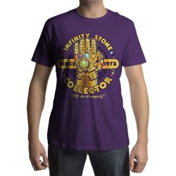 Camiseta - Infinite Stones
