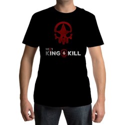 Camiseta - H1Z1 - King of the Kill