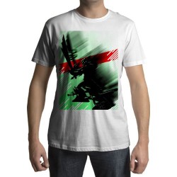 Camiseta - Master Yi - Skilled 