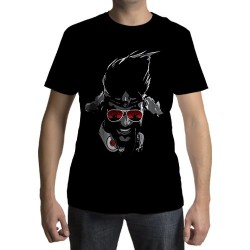 Camiseta - Draven - Beats
