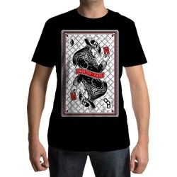 Camiseta - Twisted Fate
