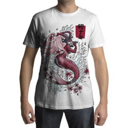 Camiseta - Nami - Splash