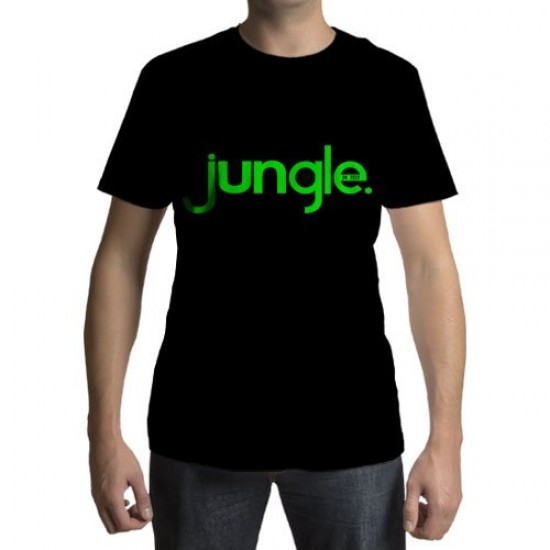 Camiseta - Jungle