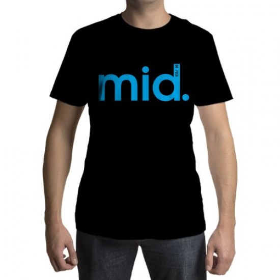 Camiseta - Mid