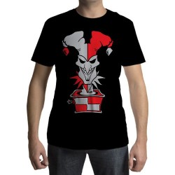 Camiseta - Shaco