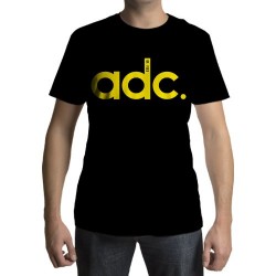 Camiseta - ADC