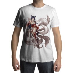 Camiseta - Ahri