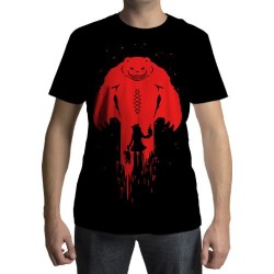 Camiseta - Bloody Annie