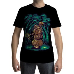 Camiseta - Teemo