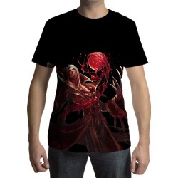 Camiseta - Vladimir