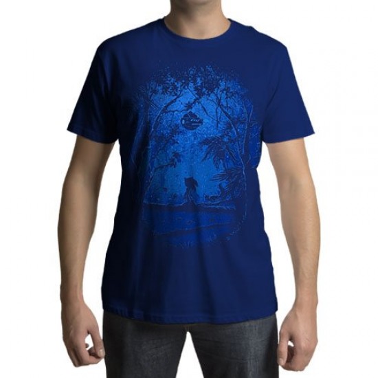 Camiseta - Sonic The Hedgehog