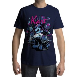 Camiseta - Mario Kart