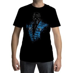 Camiseta - Sub-Zero