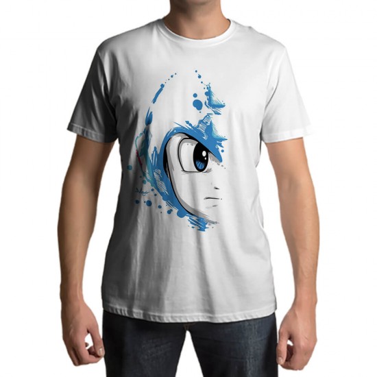 Camiseta - Megaman