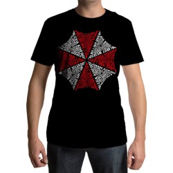 Camiseta - Umbrella Corp. 