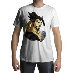 Camiseta - Hanzo