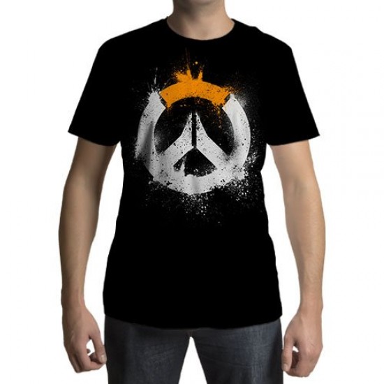 Camiseta - Overwatch