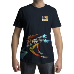 Camiseta - Tracer