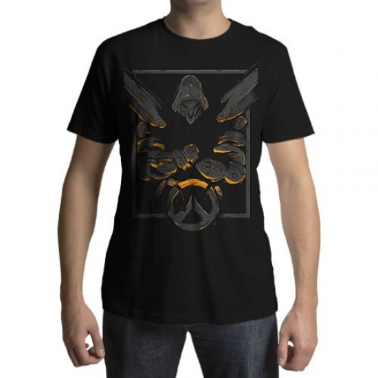Camiseta - Reaper