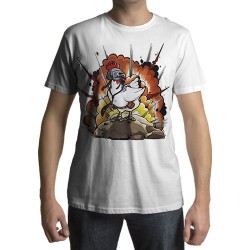 Camiseta - Winner winner CHICKEN dinner