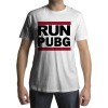 Camiseta - RUN PUBG 