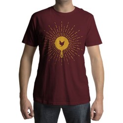 Camiseta - Bateia - PUBG