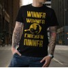 Camiseta - PUBG - Winner Winner