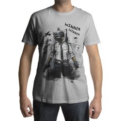 Camiseta - PUBG - Splash