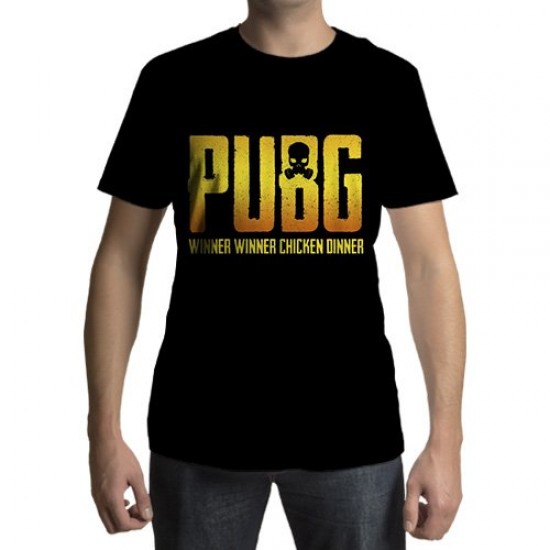 Camiseta - PUBG