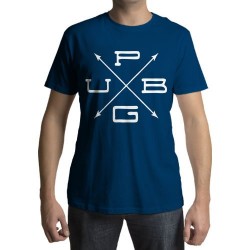 Camiseta - PUBG - Spire