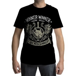 Camiseta - PUBG - Pioneer