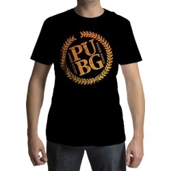 Camiseta - PUBG - Epic